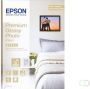 Epson Inkjetpapier SO42155 A4 premium glans 225gr - Thumbnail 2