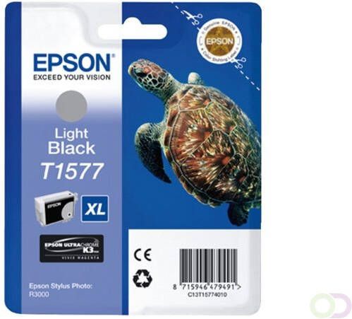 Epson INKT C13T15774010 BLACK