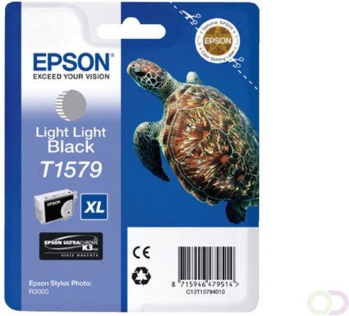 Epson INKT C13T15794010 BLACK