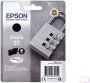 Epson Inktcartridge 35 T3581 zwart - Thumbnail 1