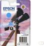 Epson Inktcartridge 502XL blauw SEC - Thumbnail 2
