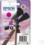 Epson Inktcartridge 502XL rood SEC - Thumbnail 1