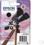 Epson Inktcartridge 502XL zwart SEC - Thumbnail 2