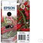 Epson Inktcartridge 503 T09Q14 zwart - Thumbnail 1