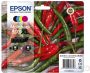 Epson Inktcartridge 503XL T09R64 zwart + 3 kleuren - Thumbnail 1