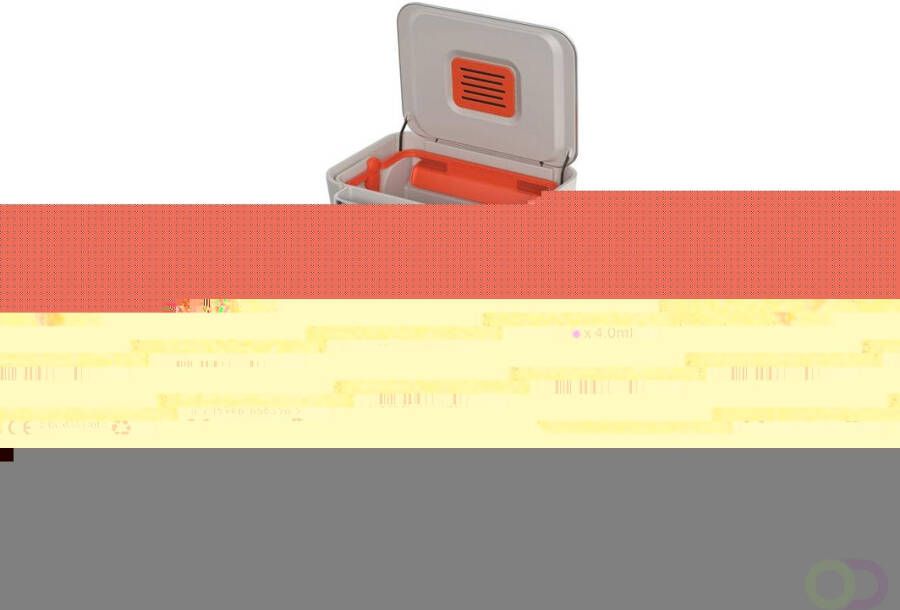 Epson Inktcartridge 603XL T03A3 rood