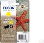 Epson inktcartridge 603 XL 4 ml OEM C13T03A44010 geel - Thumbnail 3