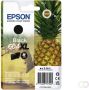 Epson inktcartridge 604 XL 500 pagina&apos;s OEM C13T10H14010 zwart - Thumbnail 2