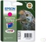 Epson inktcartridge T0793 685 pagina&apos s OEM C13T07934010 magenta - Thumbnail 2