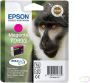Epson Inktcartridge T0893 rood - Thumbnail 2