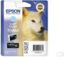 Epson inktcartridge T0965 865 pagina&apos s OEM C13T09654010 licht cyaan - Thumbnail 2