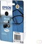 Epson Inktcartridge T09K140 408XL zwart - Thumbnail 1