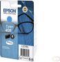 Epson Inktcartridge T09K240 408XL blauw - Thumbnail 2