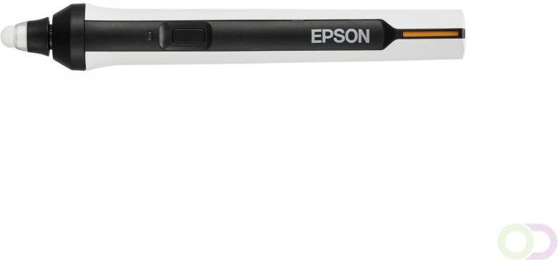 Epson Interactive Pen ELPPN05A Orange EB-6xxWi Ui 14xxUi (V12H773010)
