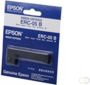 Epson inktlint ERC 05 B OEM C43S015352 zwart - Thumbnail 2