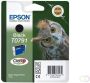Epson Owl inktpatroon Black T0791 Claria Photographic Ink (C13T07914010) - Thumbnail 2
