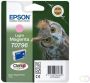 Epson Owl inktpatroon Light Magenta T0796 Claria Photographic Ink (C13T07964010) - Thumbnail 2