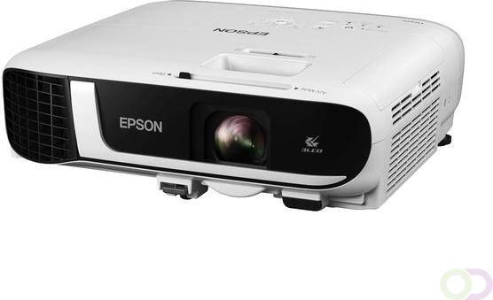 Epson Projector EB FH52