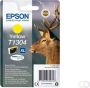 Epson Stag inktpatroon Yellow T1304 DURABrite Ultra Ink (C13T13044012) - Thumbnail 2