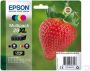 Epson inktcartridge 29XL 450-470 pagina&apos;s OEM C13T29964012 4 kleuren - Thumbnail 1