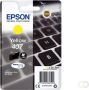 Epson WF-4745 inktcartridge 1 stuk(s) Origineel Hoog (XL) rendement Geel (C13T07U440) - Thumbnail 1