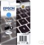 Epson WF-4745 Series Ink Cartridge L Cyan (C13T07U240) - Thumbnail 2