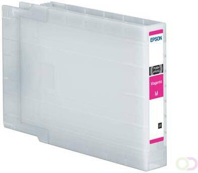 Epson WF-6xxx Ink Cartridge Magenta XXL (C13T907340)