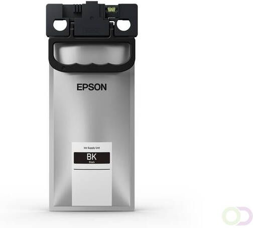 Epson WF-C5x90 Series Ink Cartridge XXL Black (C13T946140)