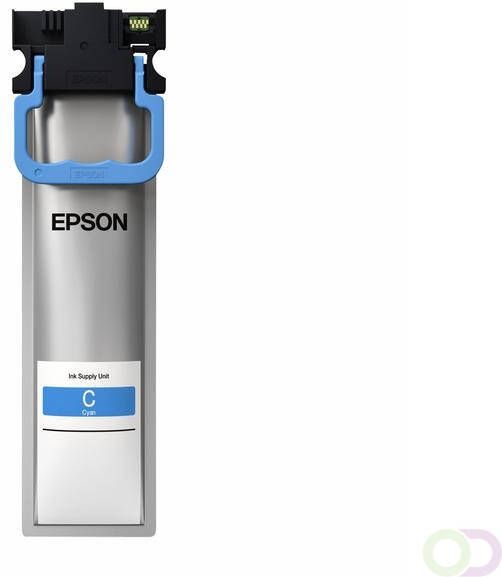 Epson WF-C5xxx Series Ink Cartridge XL Cyan (C13T945240)