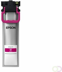Epson WF-C5xxx Series Ink Cartridge XL Magenta (C13T945340)