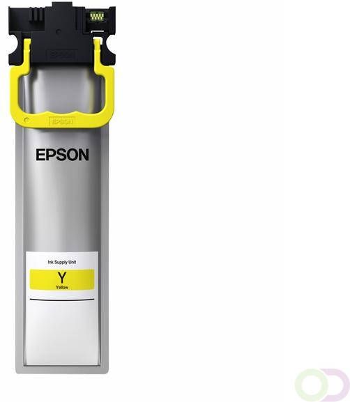 Epson WF-C5xxx Series Ink Cartridge XL Yellow (C13T945440)