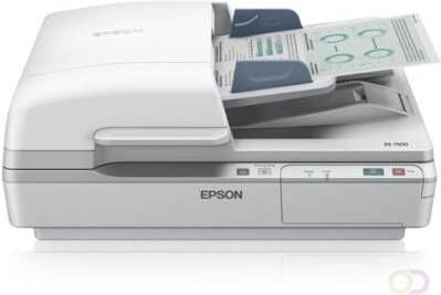 Epson WorkForce DS-7500 (B11B205331)