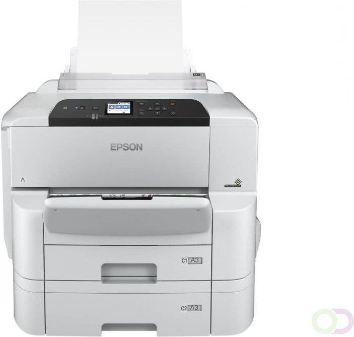 Epson WorkForce Pro WF-C8190DTW (C11CG70401BB)