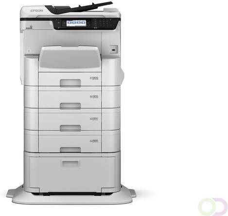 Epson WorkForce Pro WF-C8690D3TWFC Power PDF (C11CG68401PY)