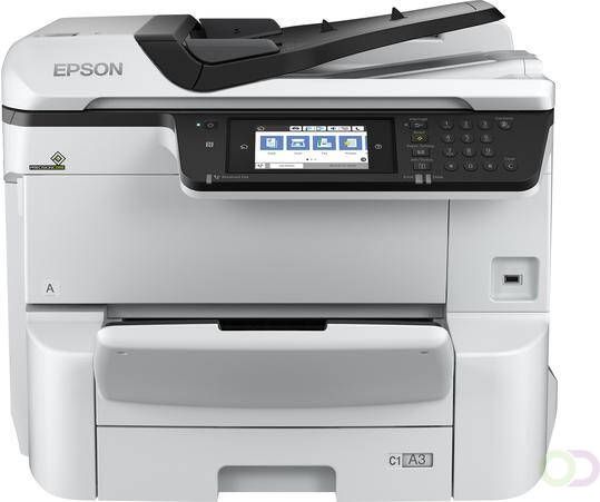 Epson WorkForce Pro WF-C8690DWF Power PDF (C11CG68401PB)