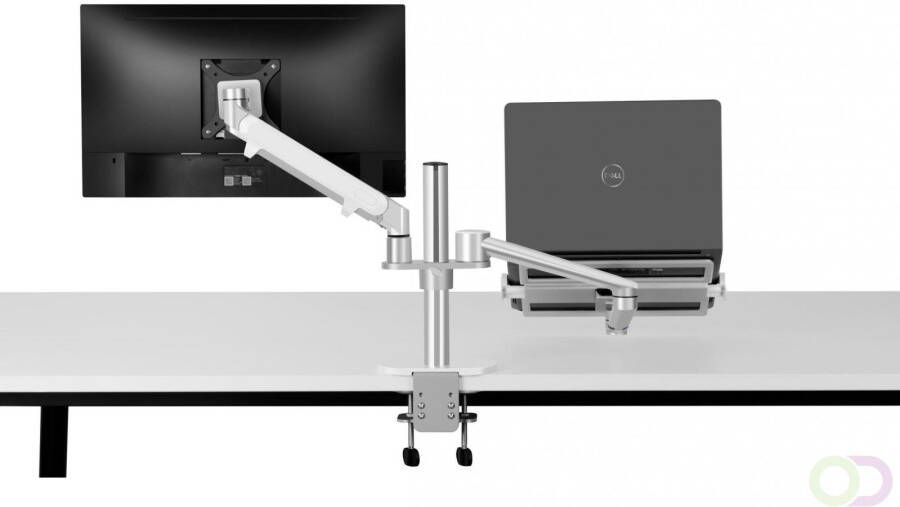 Ergoline Monitor & Laptop Arm Gasveer Ergoliâ¦