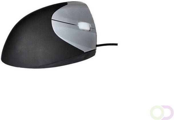 Ergoline Muis SRM Vertical VS4 rechts USB bedraad