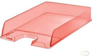 Esselte brievenbakje Colour&apos Ice abrikoos