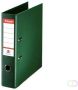 Merkloos Esselte ordner Power N°1 groen rug van 7 5 cm - Thumbnail 2