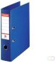 Merkloos Esselte ordner Power N°1 rug van 7 5 cm blauw - Thumbnail 2