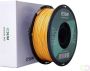 ESUN 3D Filament 1.75mm PLA 1kg goud - Thumbnail 1
