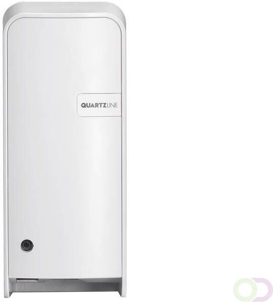 Euro Dispenser Quartz Sensor foamzeep 1000ml wit