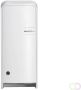 Quartzline Zeepdispenser Q20 schuim sensor 1000ml wit 441204 - Thumbnail 1