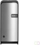 Quartzline Zeepdispenser Q20 schuim sensor 1000ml zilver 441294 - Thumbnail 1