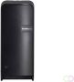 Quartzline Zeepdispenser Q20 schuim sensor 1000ml zwart 441254 - Thumbnail 1