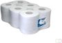Euro Products Poetspapier midi cellulose 2-laags 450vel 160m - Thumbnail 1