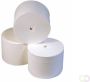 Europroducts toiletpapier zonder kern 2-laags 900 vellen pak van 36 rollen - Thumbnail 2