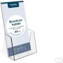 Europel Sojadrink Campina plantaardig pak 1 liter - Thumbnail 1