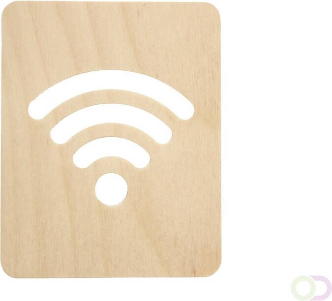 Europel Pictogram wifi