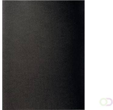 Exacompta dossiermap Rock&apos;s 80 ft 22 x 31 cm pak van 100 stuks zwart